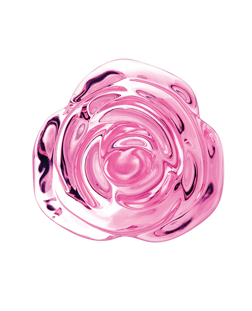 b-Vibe Pink Roses Training Set