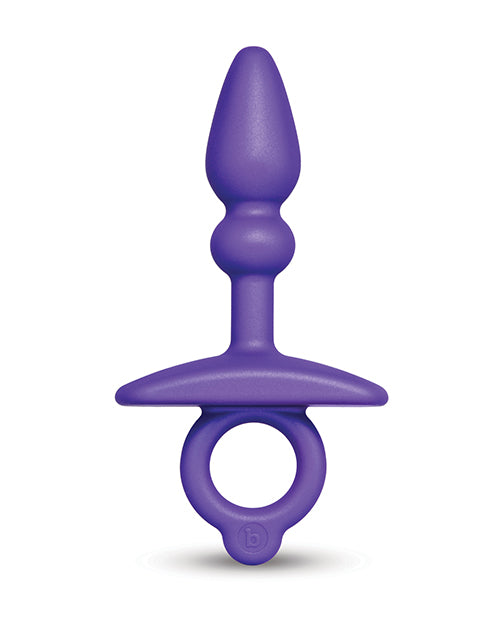 b-Vibe Dart Silicone Anal Plug