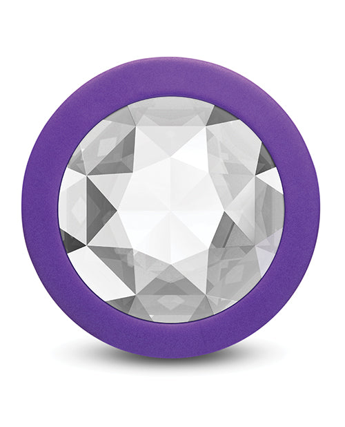 Jeweled Butties Bundle 3-Piece Anal Training Set