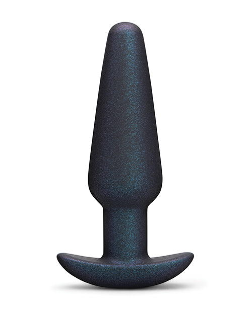 Hefty Weighted Silicone Plug