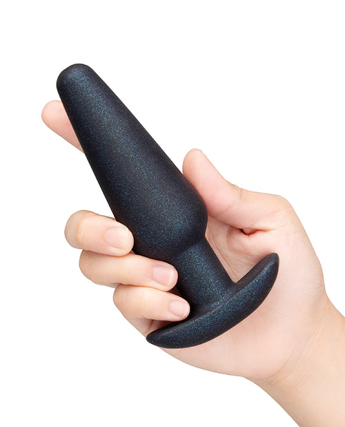 Hefty Weighted Silicone Plug