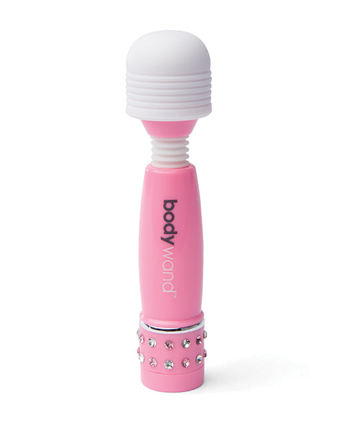 XGen Bodywand Mini - Pink