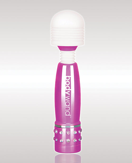 XGen Bodywand Neon Mini - Neon Purple
