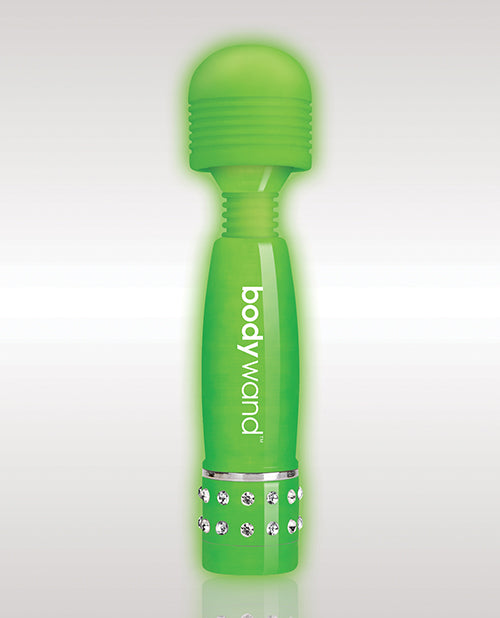 XGen Bodywand Mini Green - Glow in the Dark