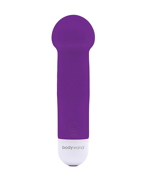 XGen Bodywand Neon Mini Pocket Wand - Neon Purple