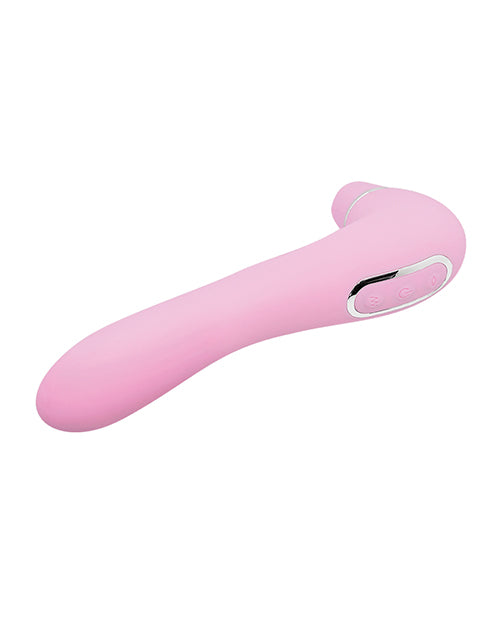 Alive Midnight Quiver - Pink