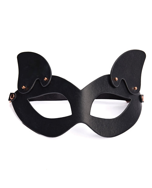 Pleasure Collection Pleasure Mask w/Removeable Ears