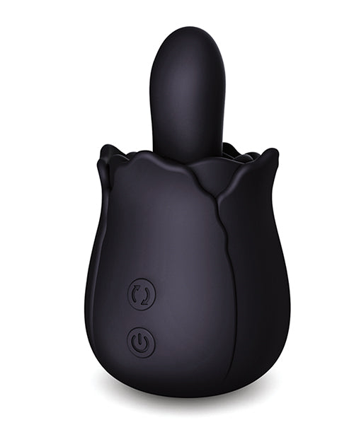 Skins Rose Buddies Bums n' Roses - Black