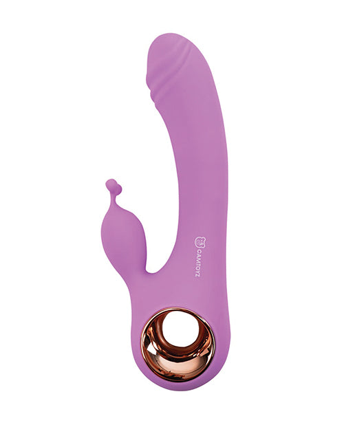 Camtoyz Tifany Double Vibrator
