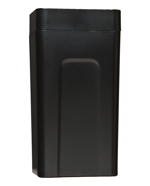 OptiMale 2 Way Strokers Link - Clear