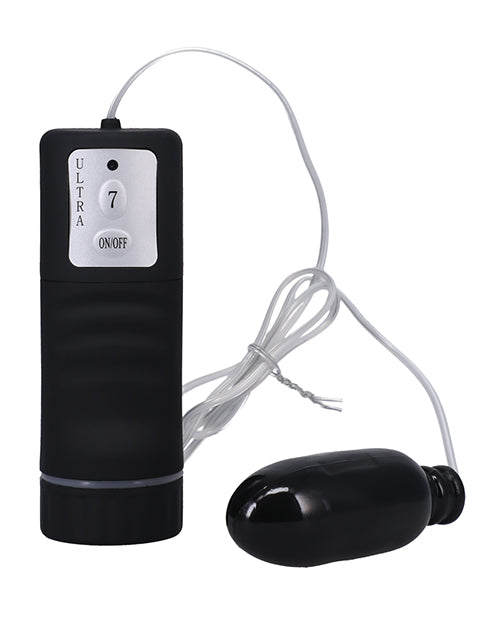 Black Magic Bullet & Controller