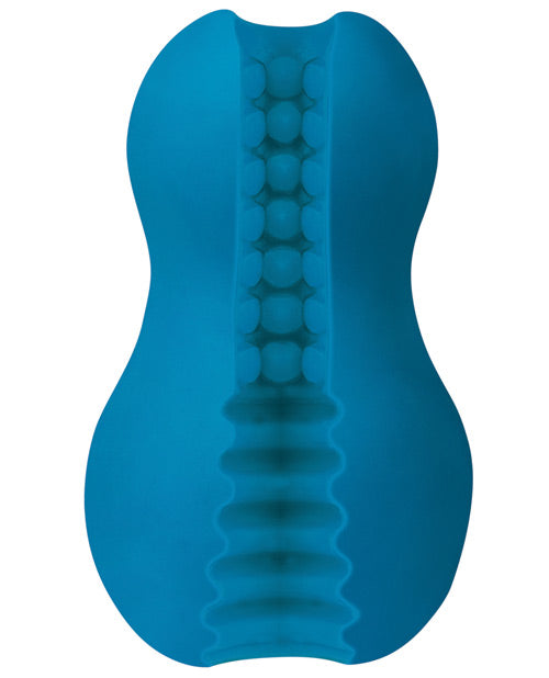 Mood ULTRASKYN Exciter Stroker - Blue