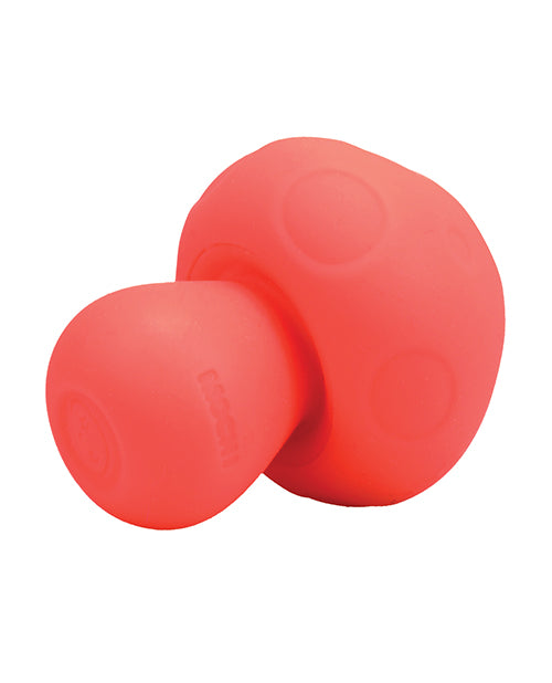 Mochi Mushroom Vibe - Peach
