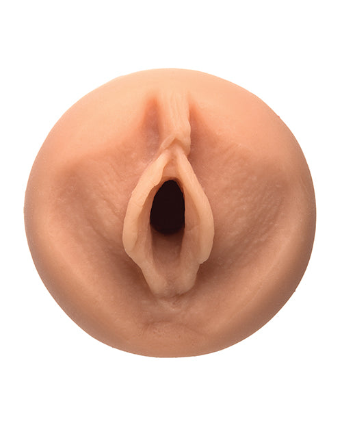 Main Squeeze Pussy Masturbator - Sasha Grey