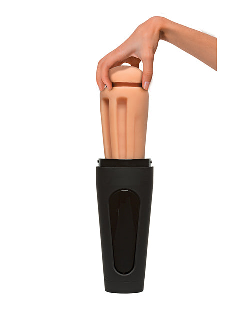 Main Squeeze ULTRASKYN Pussy Stroker - Lulu Chu