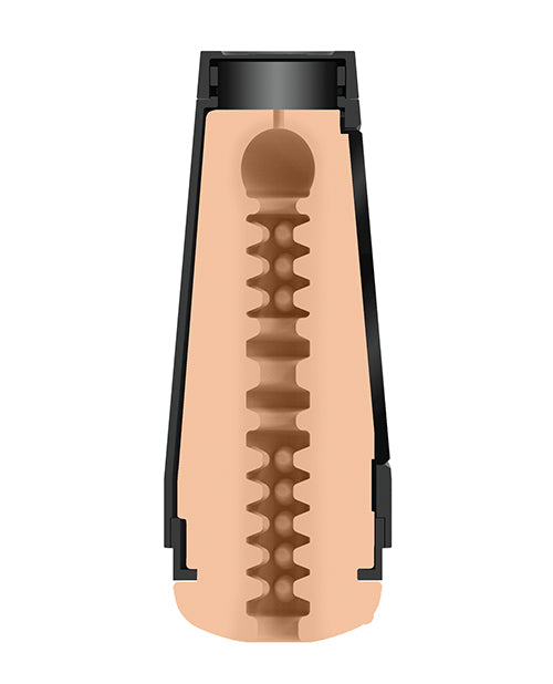 Main Squeeze ULTRASKYN Pussy Stroker - Kenna James, Vanilla