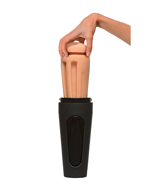 Main Squeeze ULTRASKYN Pussy Stroker - Charly Summer