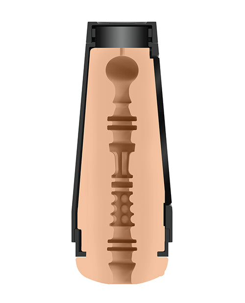 Main Squeeze ULTRASKYN Pussy Stroker - Allie Nicole, Vanilla