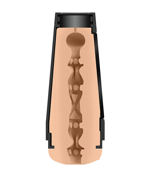 Main Squeeze ULTRASKYN Pussy Stroker - Richelle Ryan, Vanilla