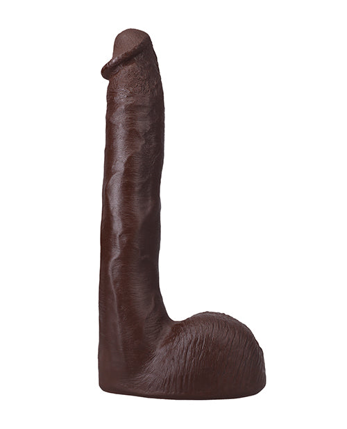 Signature Cocks ULTRASKYN 10" Cock w/Removable Vac-U-Lock Suction Cup - Pressure