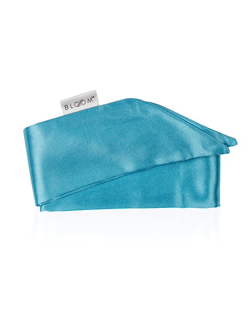 Bloom The Tulip Clit Stimulator - Teal