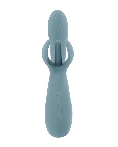 Evolved Take Your Flick - Blue