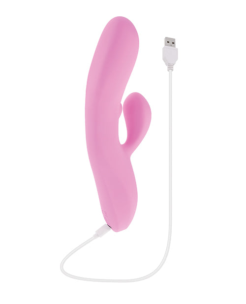 Evolved Push the Button - Pink