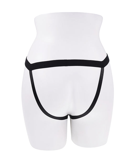 Evolved Come Closer - Black