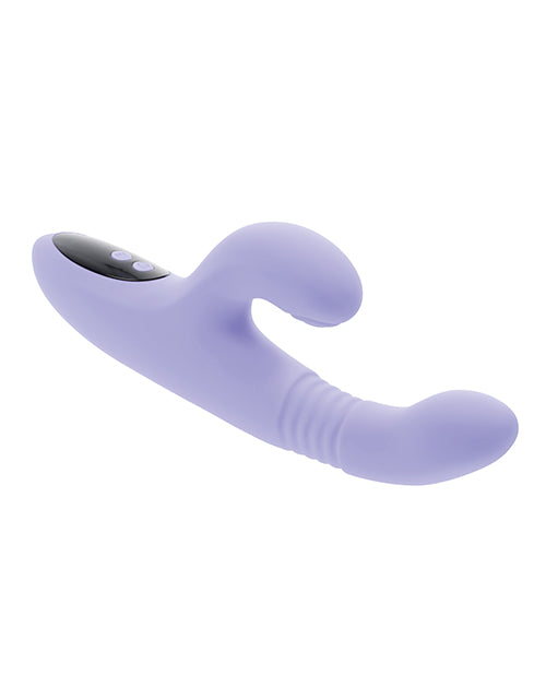 Evolved Pep Talk - Purple