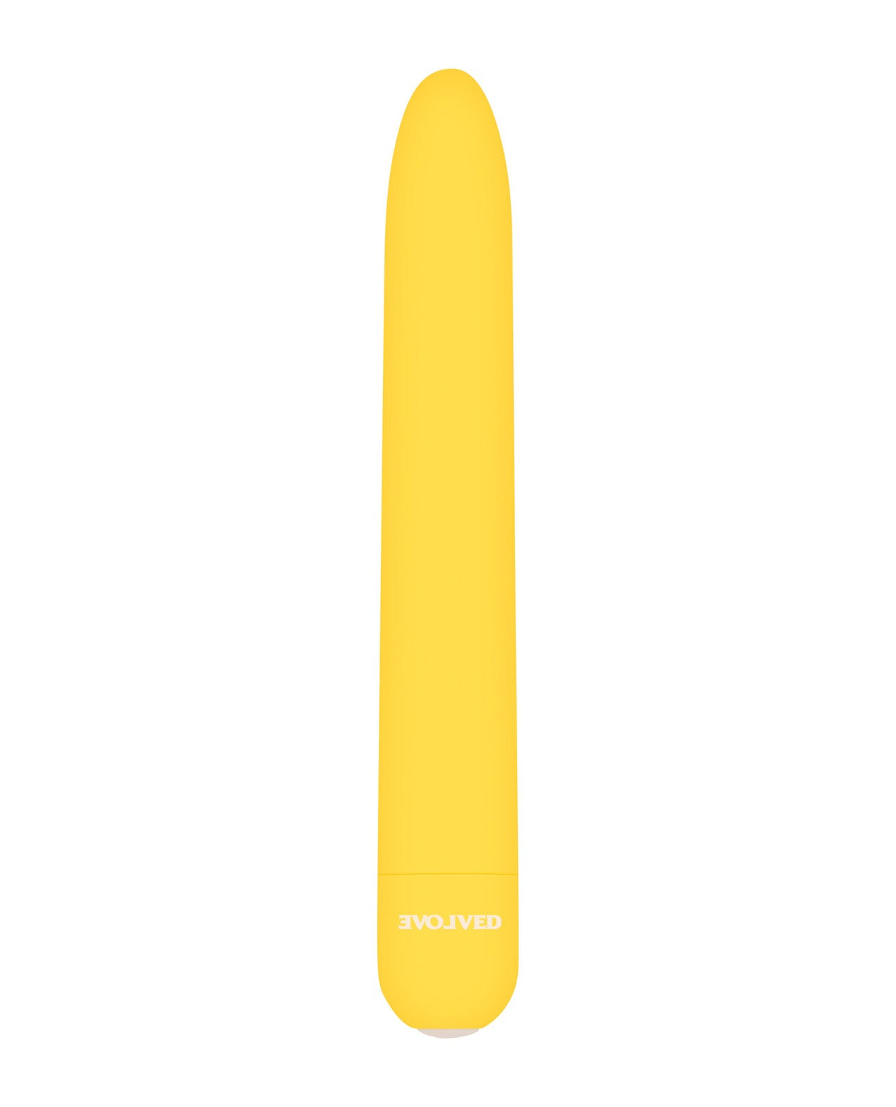 Evolved Sunny Sensations - Yellow
