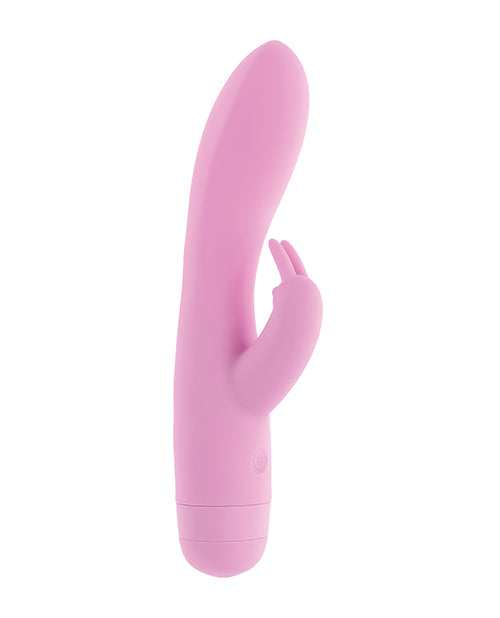 Evolved Cushy Bunny - Pink