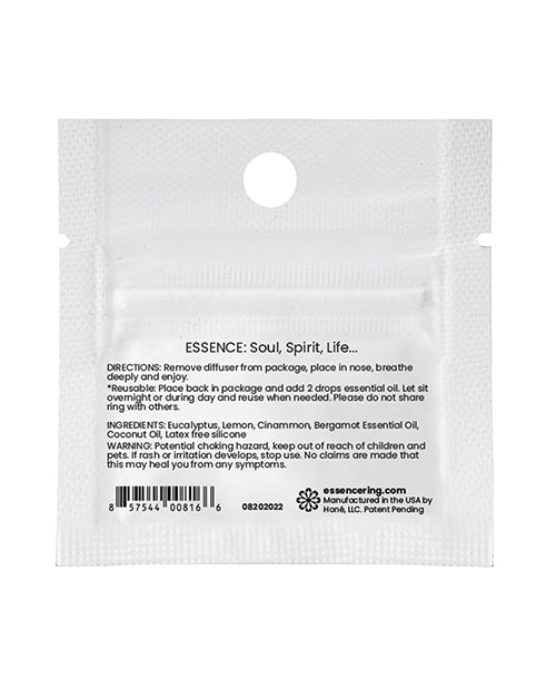 Essence Ring Single Sachet - Immunity