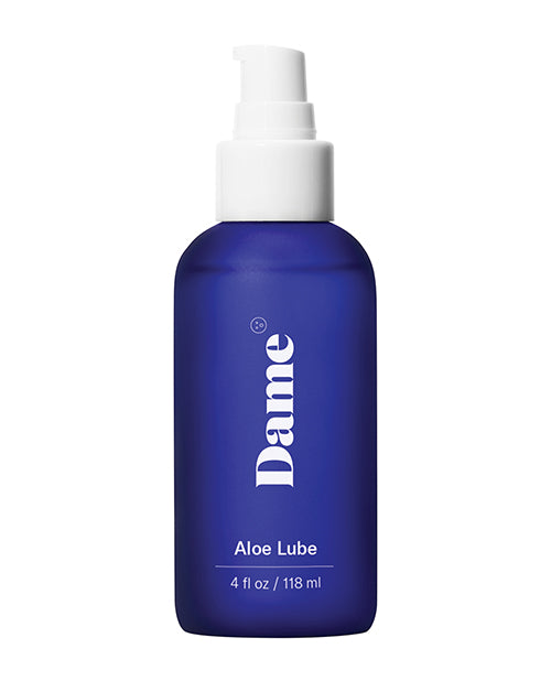 Dame Alu - 4 oz