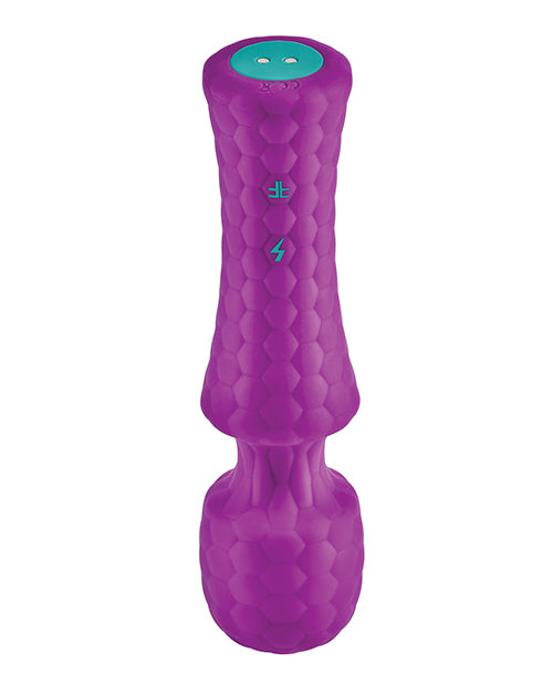 Femme Funn Ultra Wand Mini - Purple