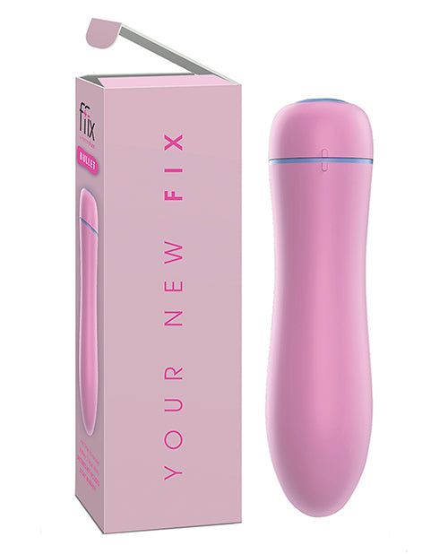 Femme Funn Ffix Bullet - Light Pink