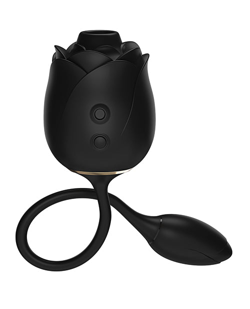 Fifty Shades of Grey Dark Blushing Rose