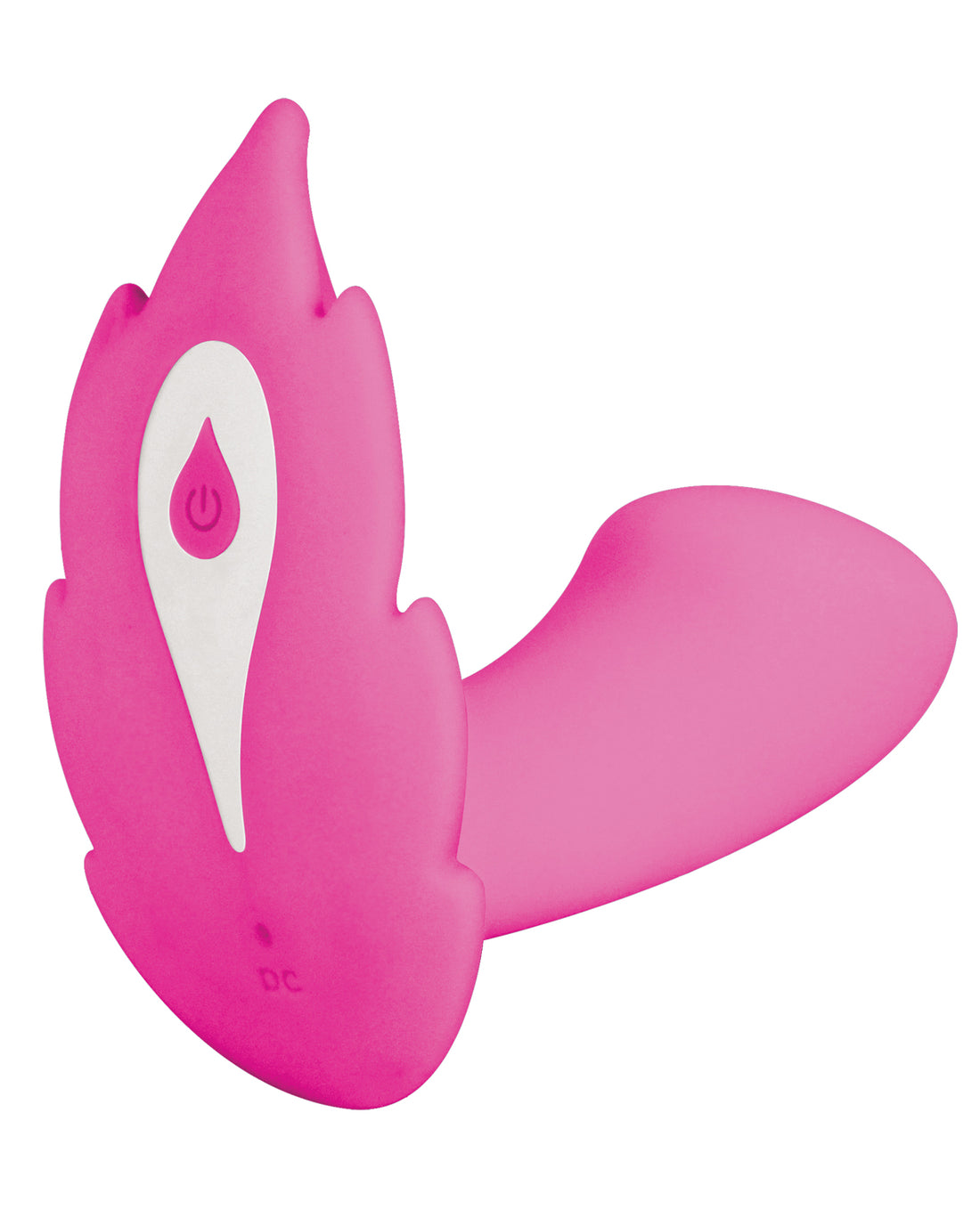 GigaLuv Deep Secret Remote - Pink