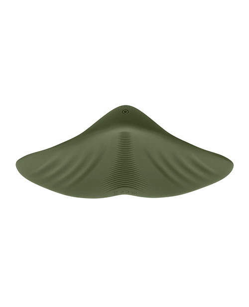 Gender X Pleasure Pad - Green