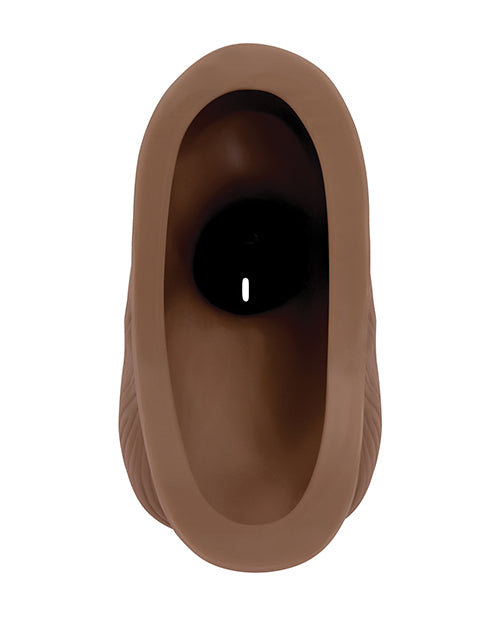 Gender X Silicone Stand To Pee - Dark