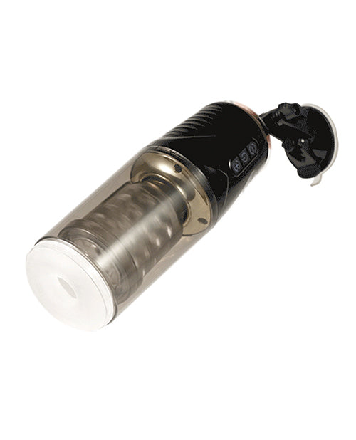 Gale Rotating Male Masturbator Auto Blow Job