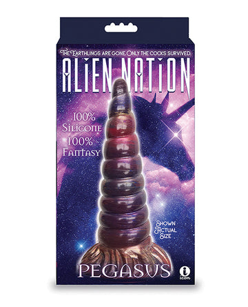 Alien Nation Pegasus