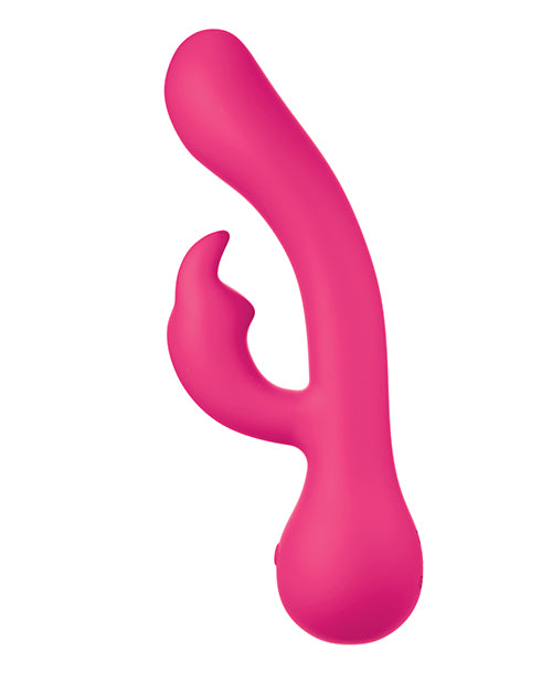 JimmyJane Ruby Rabbit - Pink