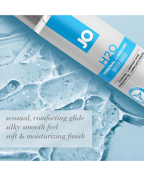 JO H2O - Original Lubricant 1 oz