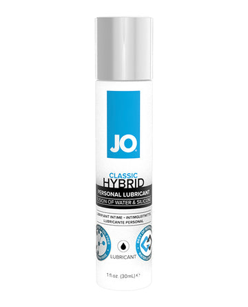 JO Classic Hybrid - Original Lubricant 1 oz