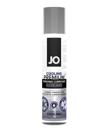 JO Premium - Cooling Lubricant 1 oz