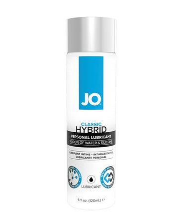 JO Classic Hybrid - Original Lubricant 4 oz