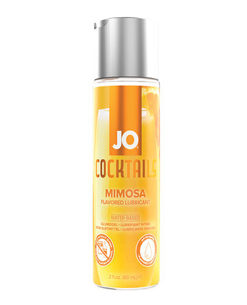 JO Cocktails - Mimosa Lubricant 2 oz