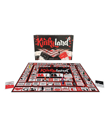 Kinkyland