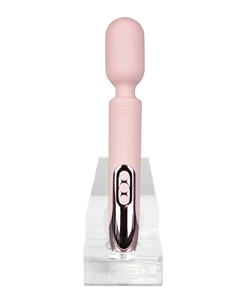 Kiiroo Prowand Massager - Pink