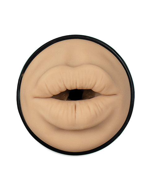 Kiiroo Feel Stars Collection PowerBlow Mouth Combo Set - Victoria June